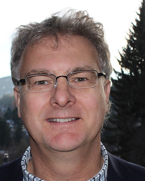 Dr. Rob Stephens